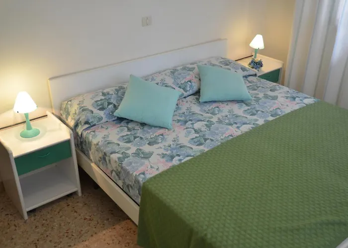 Appartamenti Villa Frediana