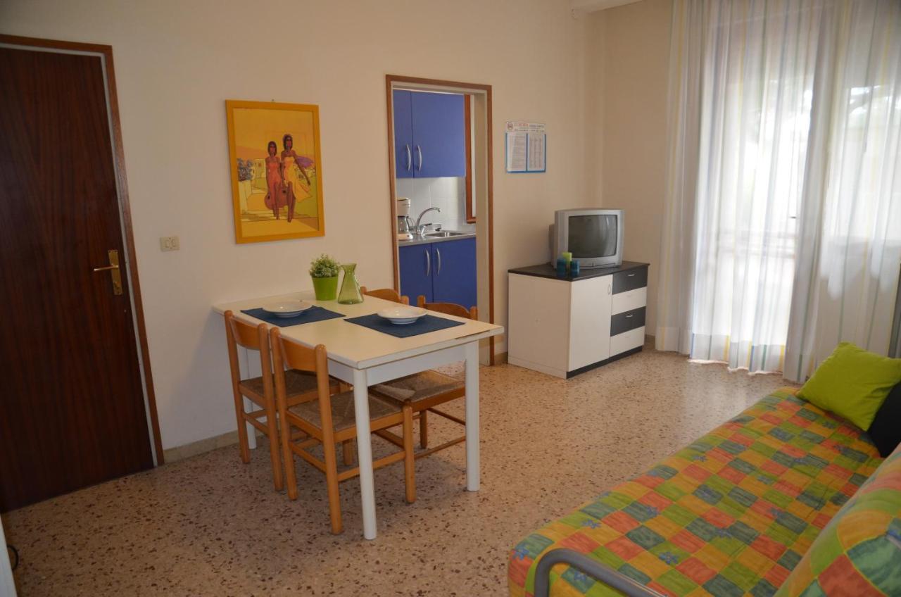 Apartment Frediana Bibione